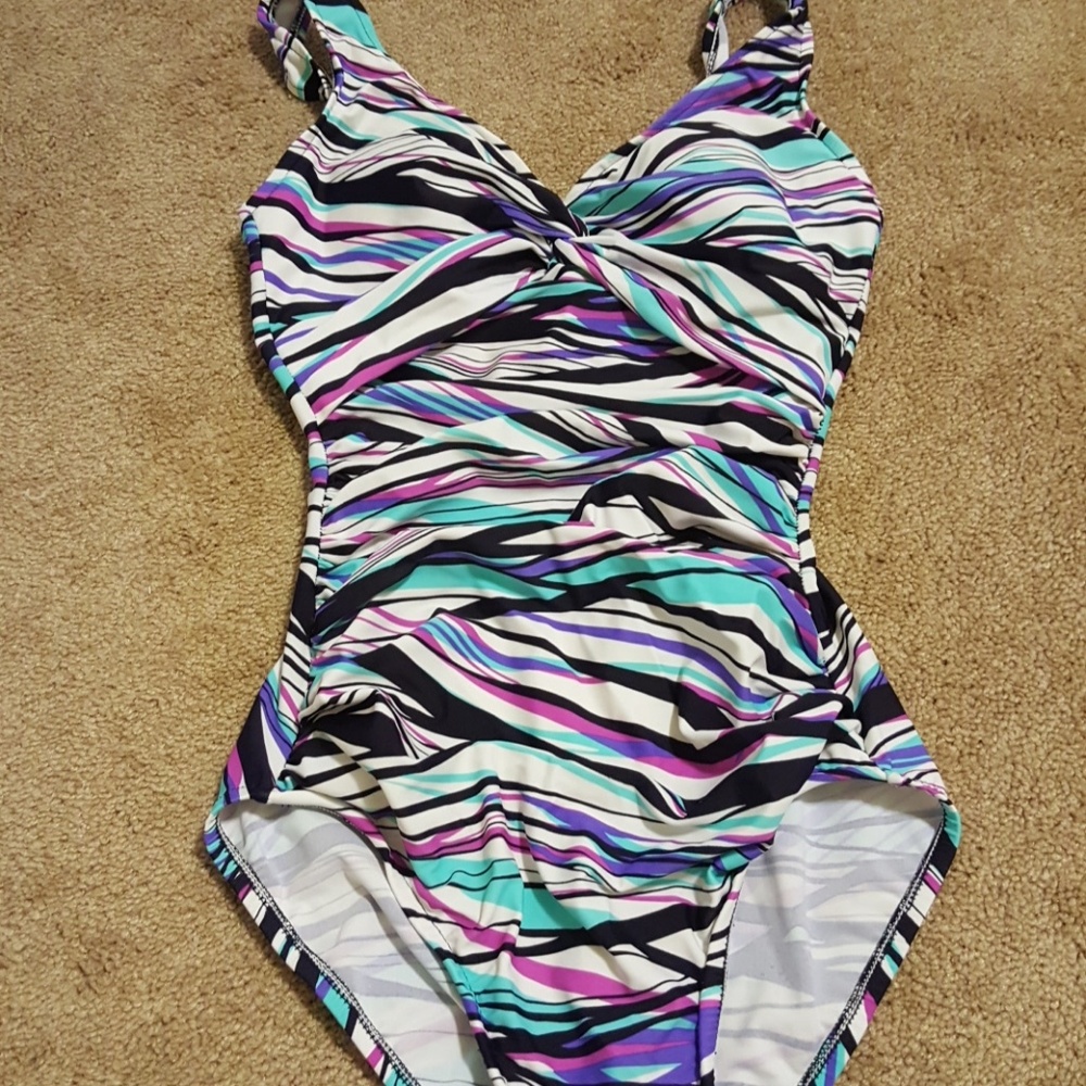 Cute swim suit summer is just around the corner!!